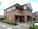 パーク サイド ガーデンの外観画像