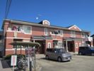 アメニティ鶴田Bの外観画像