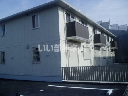 カトル・セゾンの外観画像