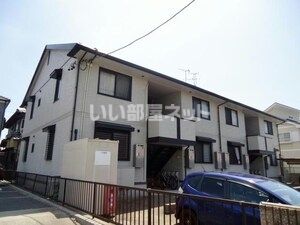 シエルコートⅢの外観画像