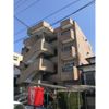 国府宮マンションの外観画像
