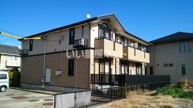 サンリットの外観画像