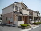 リバージュ北島 Aの外観画像