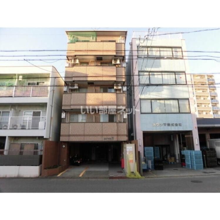 ロイヤル21(プラン利用可)の外観画像