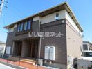 ガーデンヒル 藍住 Aの外観画像