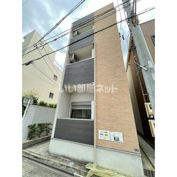 CASA FIORE 浅間町の外観画像