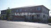 プロヌーブ沖洲 IIの外観画像