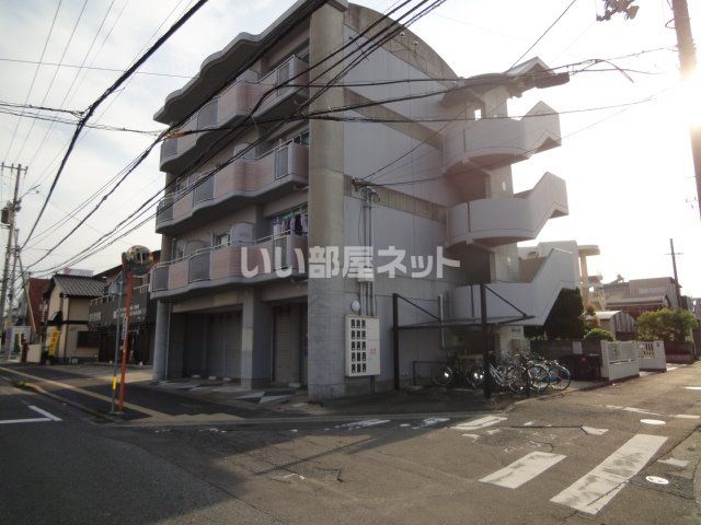 メルヘンIIの外観画像