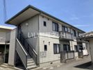 エスポワール住吉の外観画像