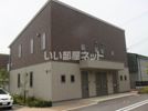 シャーメゾン城西 B棟の外観画像