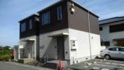 シャーメゾンクラヴィエ川内B棟の外観画像