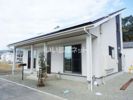 ソラリッチ板野の外観画像