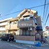メゾン香取の外観画像