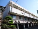 クレスト新浜Bの外観画像