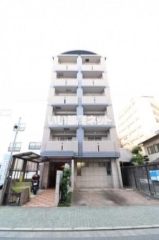 eternal 栄の外観画像