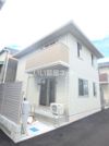 リッツコートIII Bの外観画像
