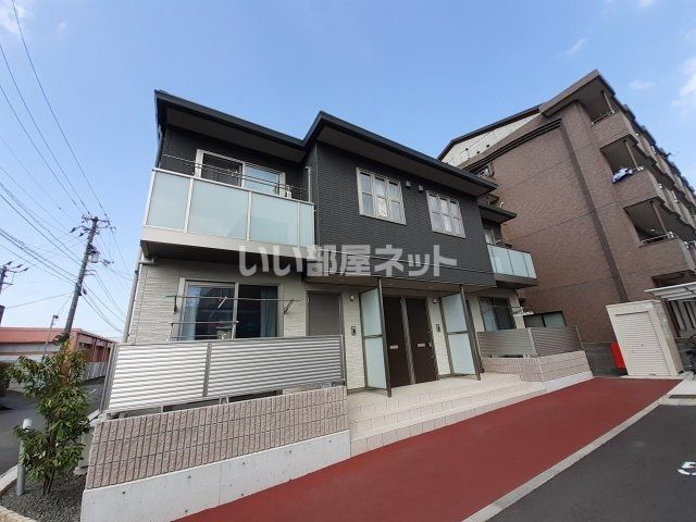 プロヌーブ昭和の外観画像