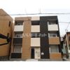 THE NAGOYA RESIDENCEの外観画像
