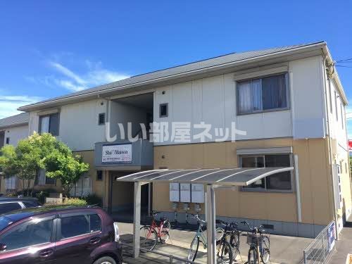 沖洲 清流荘 1の外観画像
