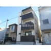 MOVE中村日赤NORTHの外観画像