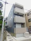 Cherim庄内通Eastの外観画像