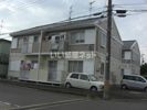 ドエルⅡの外観画像