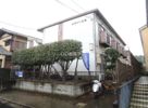 メモリー北柏の外観画像