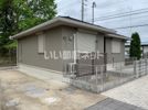グリーンフォレスト Dの外観画像