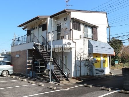 ペルソーナの外観画像