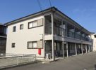 HINODESOUの外観画像
