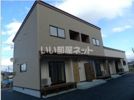 アンソレイユの外観画像