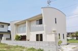 アルテアーク山城の外観画像