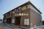 グリーンビレッジの外観画像