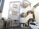 富田橋ハイツの外観画像