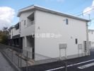 シーゲル Aの外観画像