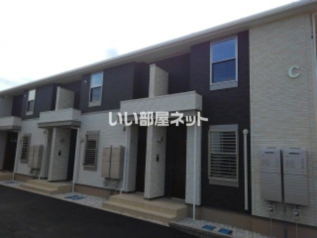ルタン宮津 Cの外観画像
