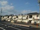シャーメゾンプランドールD棟の外観画像