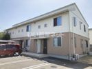シャーメゾン北田宮の外観画像