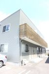 ピース・フルーブの外観画像