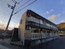 Sunハイツ津乃峰の外観画像