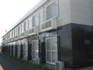 レオパレスMATSUSHIGEの外観画像