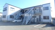リバーサイド幸泉 2棟の外観画像