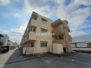 篭屋マンションの外観画像