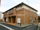 ソレイユ Ⅱの外観画像