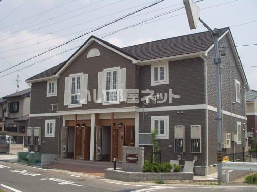 カーサ ポッツォの外観画像
