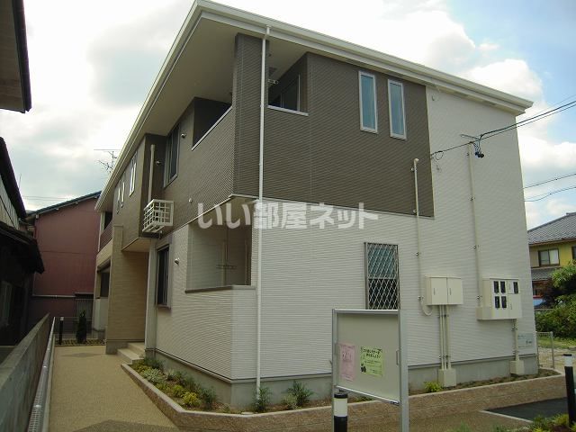 クレメント花水木の外観画像