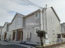 クレメント余戸Cの外観画像