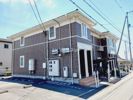 カーサ セレーノ・Sの外観画像