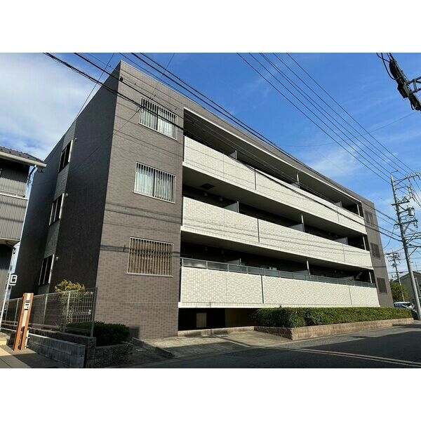 ダイアヒルズ住吉Iの外観画像