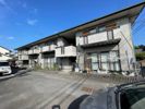 フォブール山本Aの外観画像
